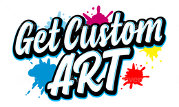 Get Custom Art