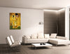 Wassily Kandinsky - Kühle Energie (Cool Energy) - Get Custom Art