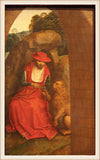 Hans Memling - Saint Jerome