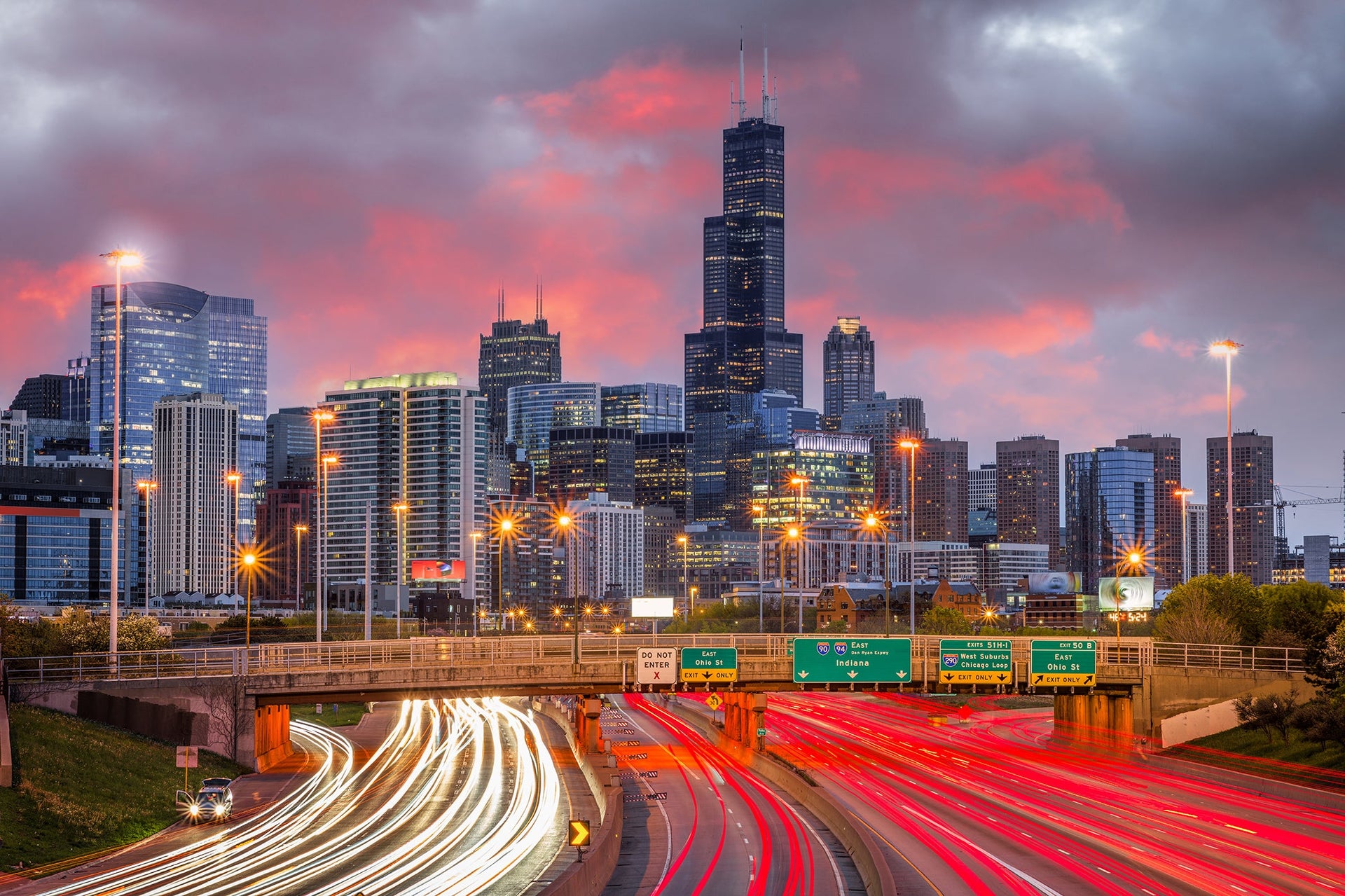 Skylines