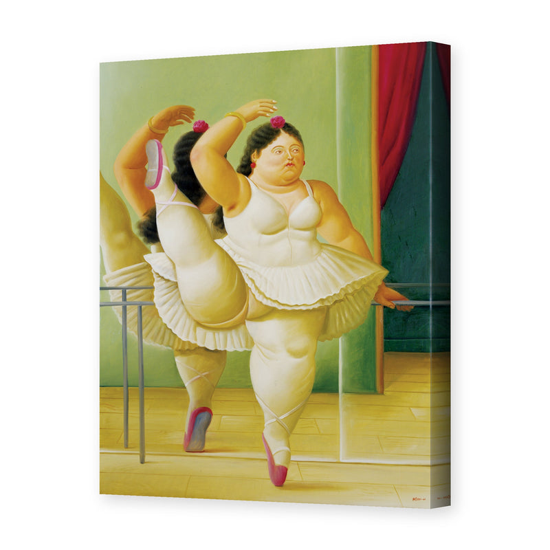 Fernando Botero