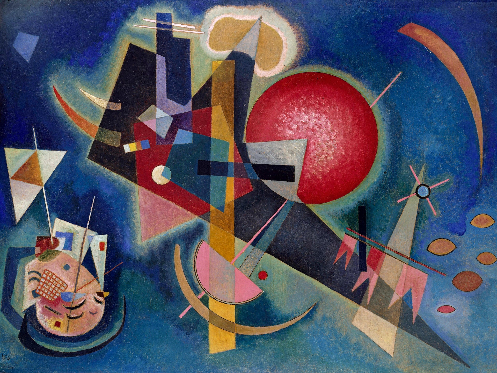 Abstract Art