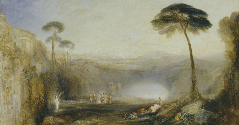 J.M.W. Turner