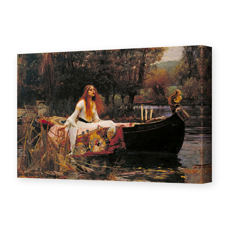 Pre-Raphaelite & Victorian