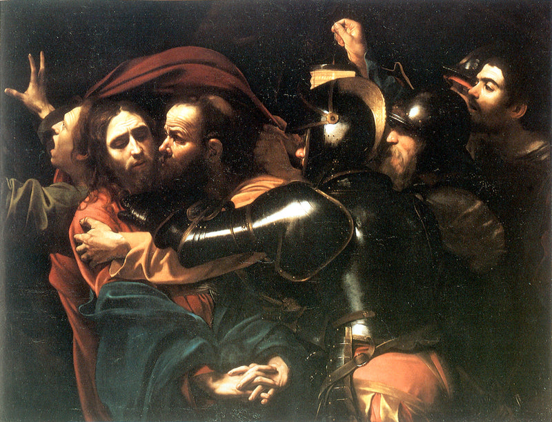 Famous Art Reproductions