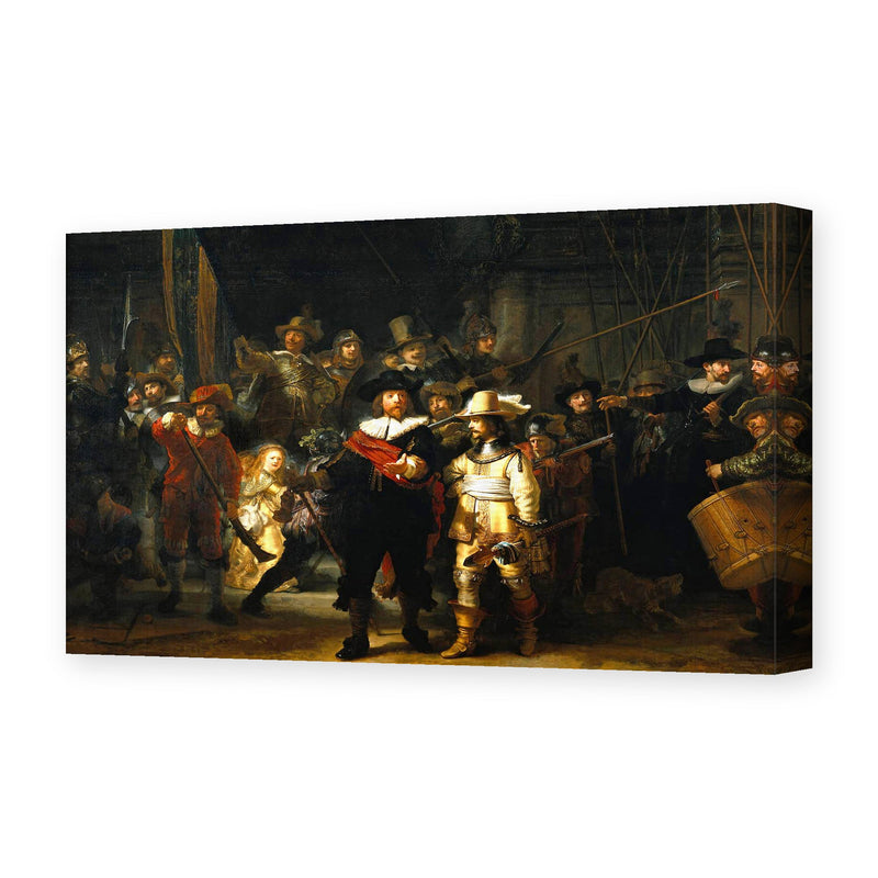 Rembrandt