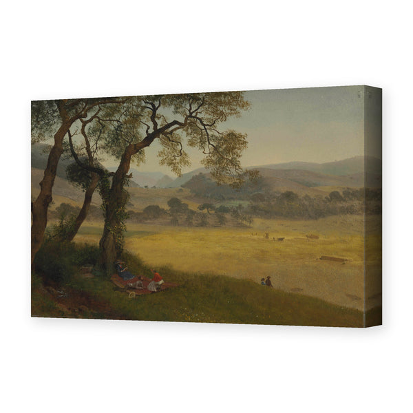 Albert Bierstadt