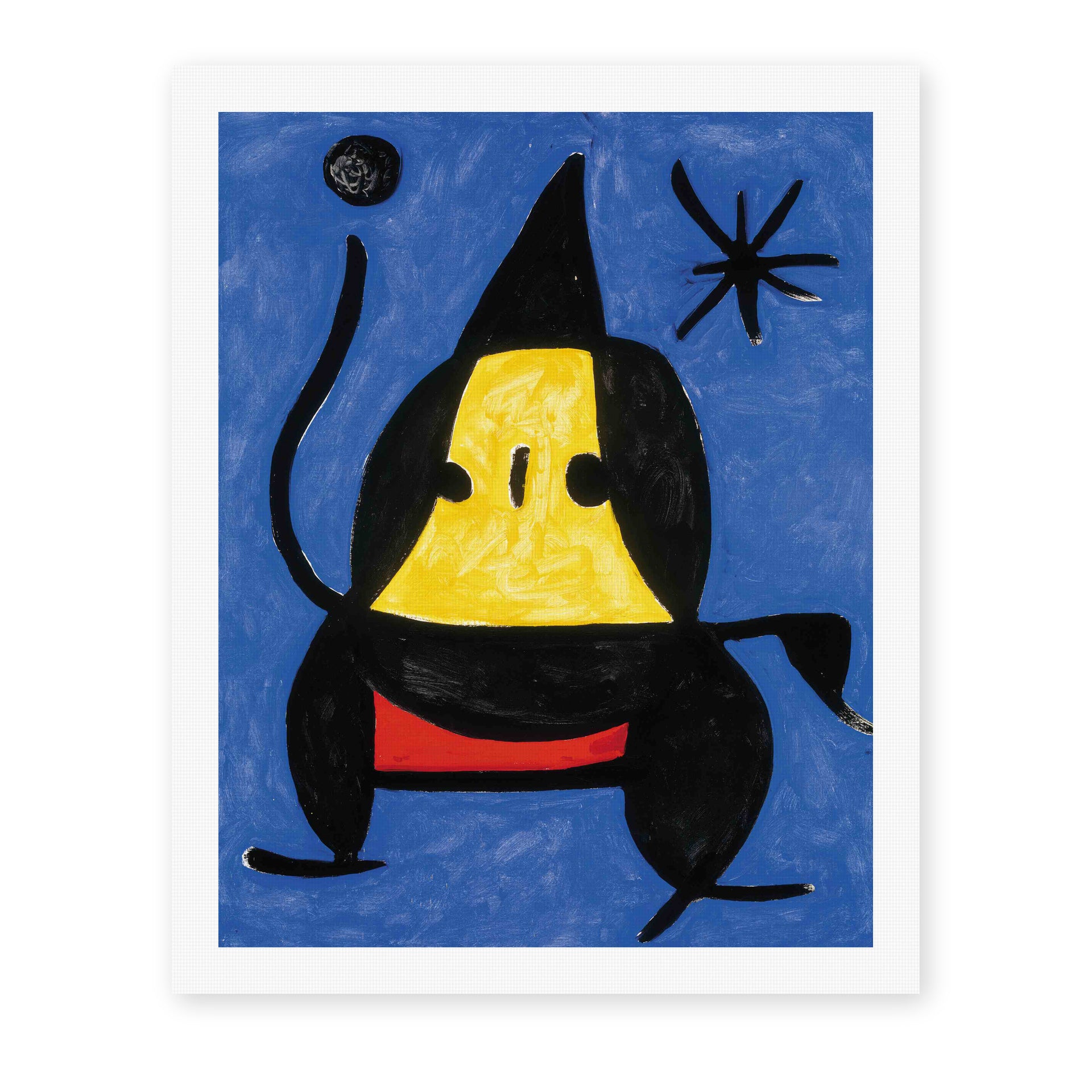 canvas print hero