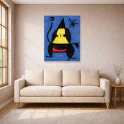 poster print lifestyle living room 1 unframed