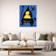 poster print lifestyle living room 2 unframed