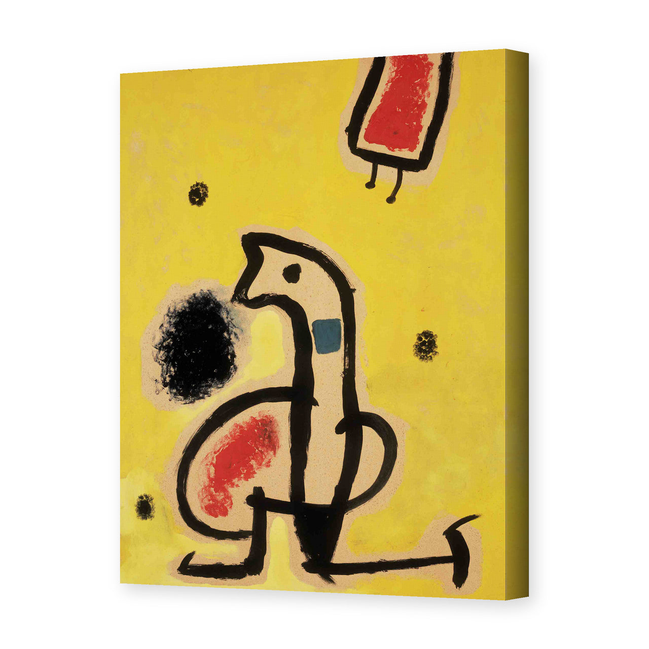 gallery wrap hero