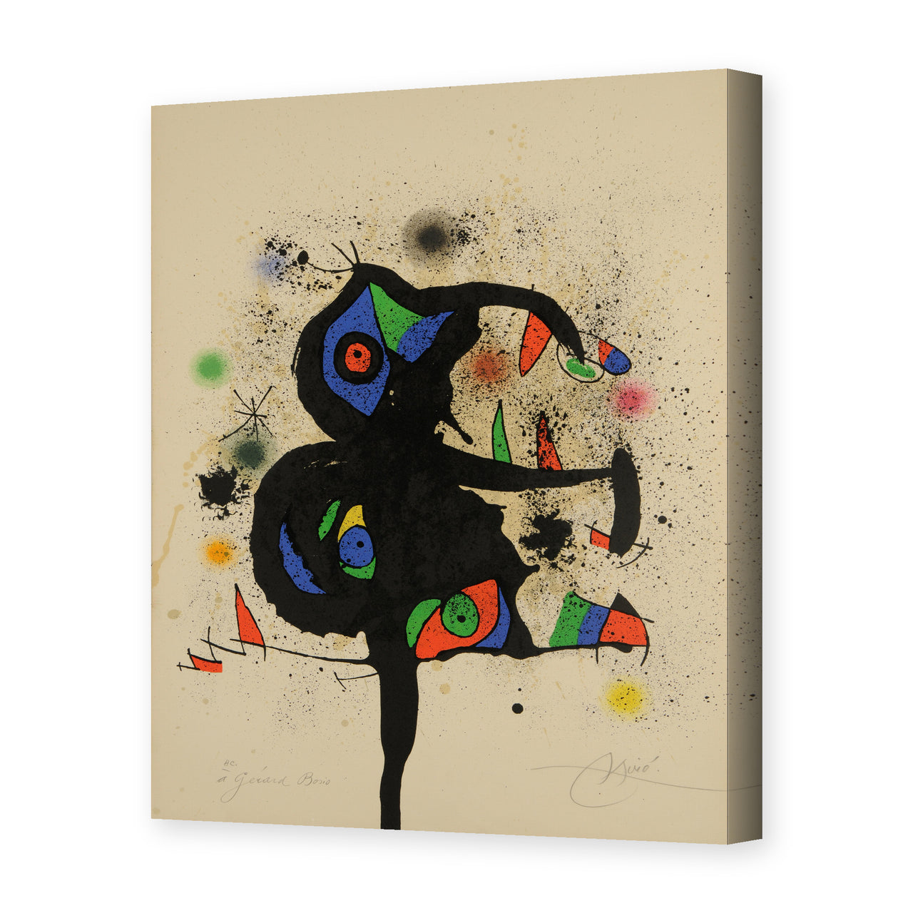 gallery wrap hero