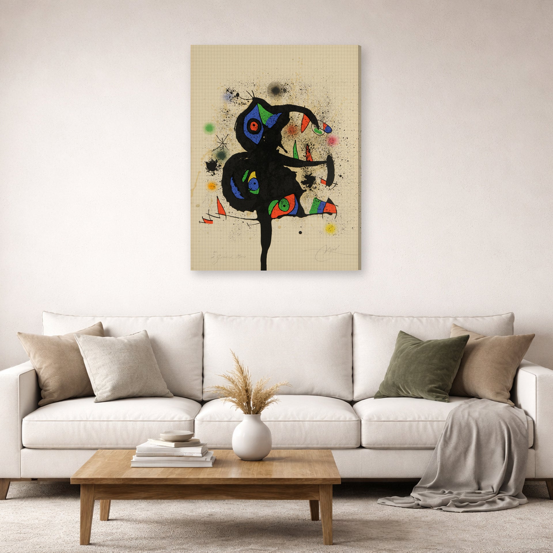 gallery wrap lifestyle living room 2