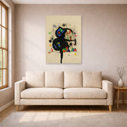 poster print lifestyle living room 1 unframed