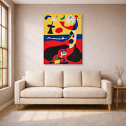 gallery wrap lifestyle living room 1