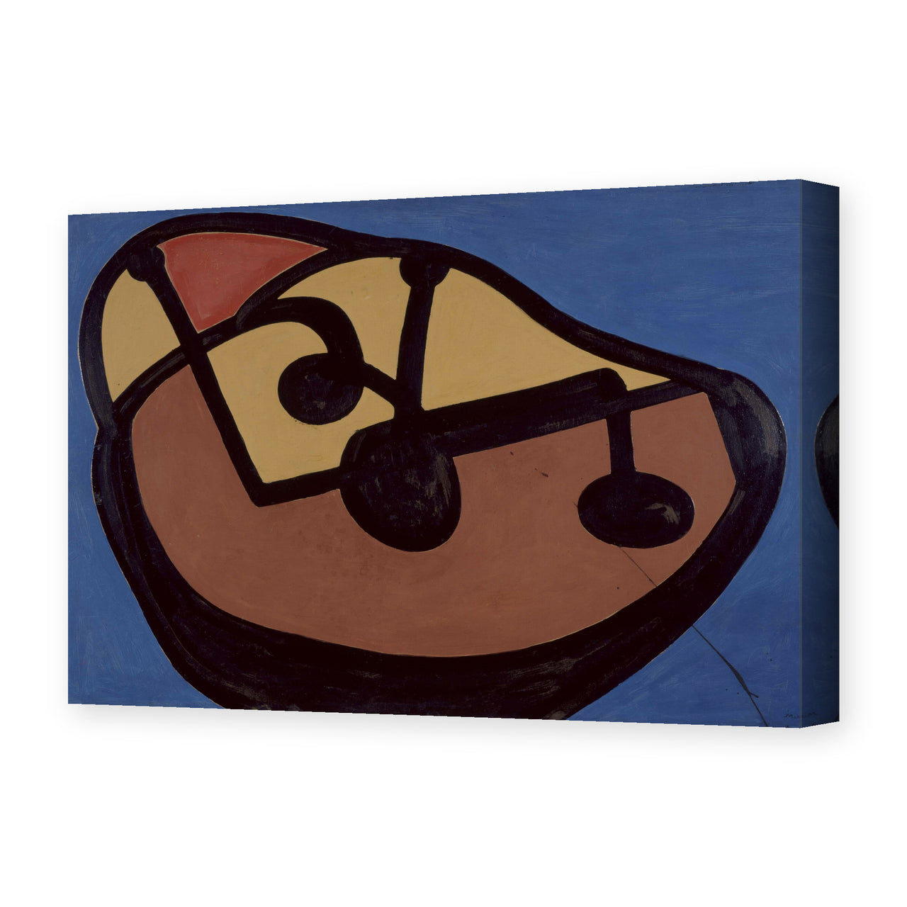 gallery wrap hero