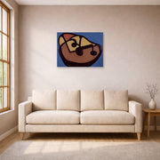 poster print lifestyle living room 1 unframed