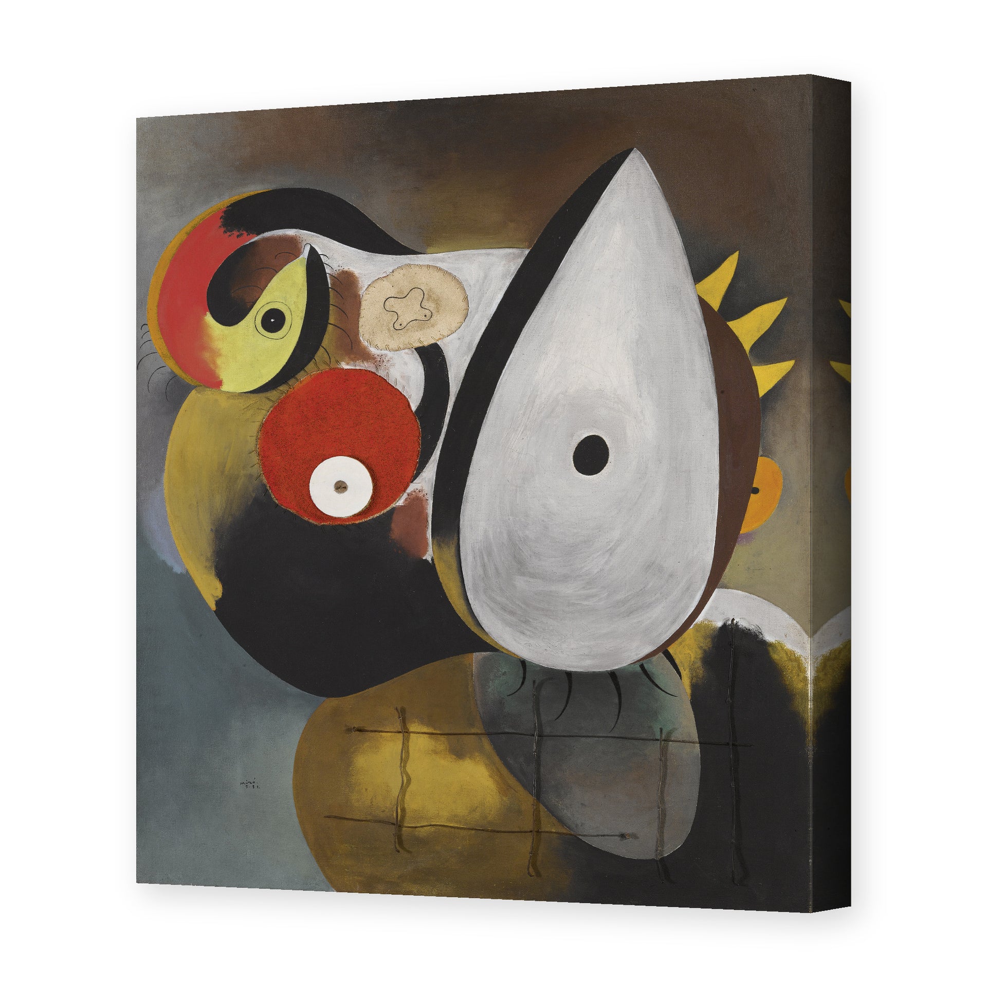 gallery wrap hero