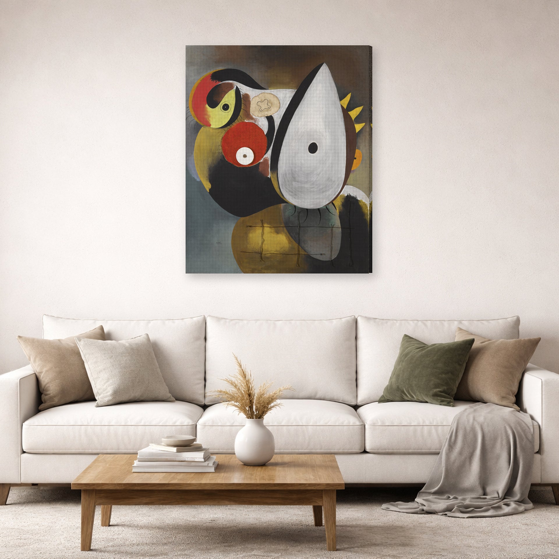 gallery wrap lifestyle living room 2