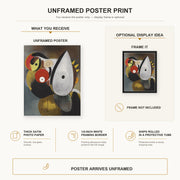 poster print combined infographic