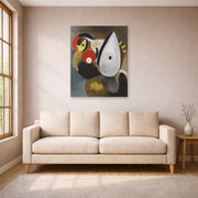 poster print lifestyle living room 1 unframed