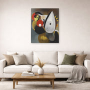 poster print lifestyle living room 2 unframed
