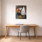 poster print lifestyle office unframed