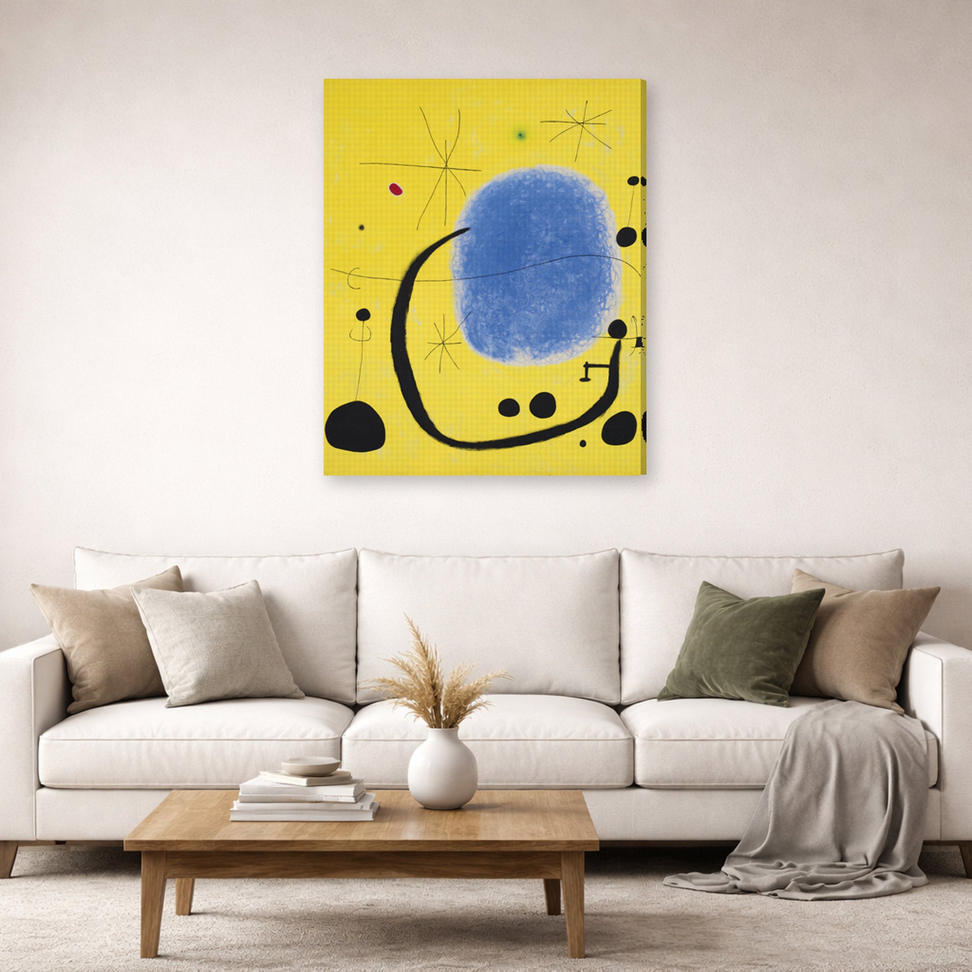 gallery wrap lifestyle living room 2