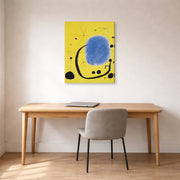 gallery wrap lifestyle office
