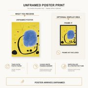 poster print combined infographic