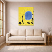 poster print lifestyle living room 1 unframed