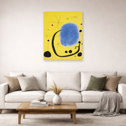 poster print lifestyle living room 2 unframed