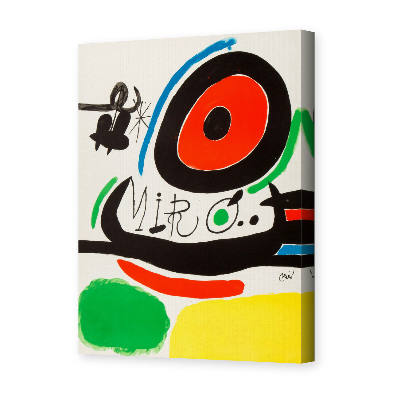 gallery wrap hero