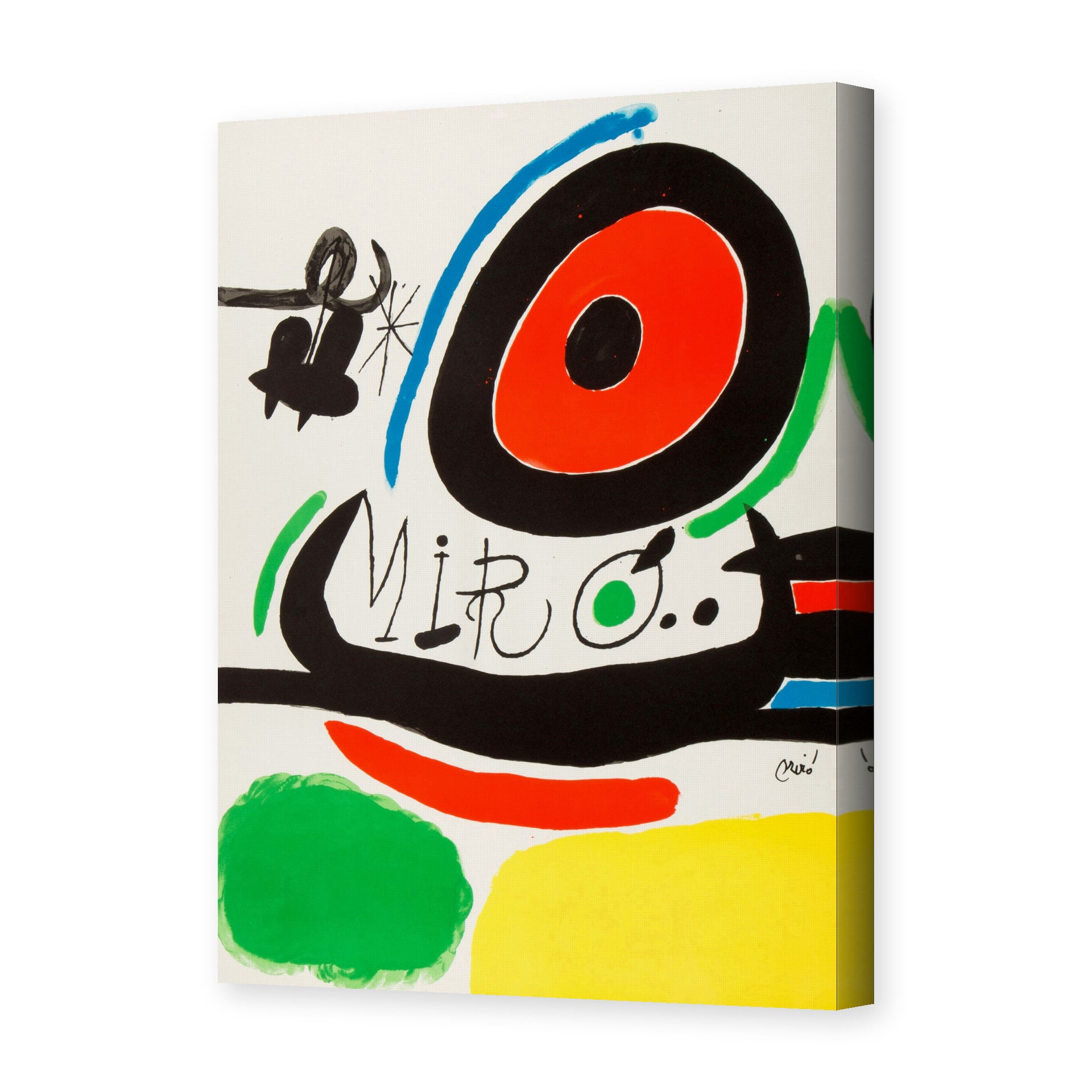 gallery wrap hero