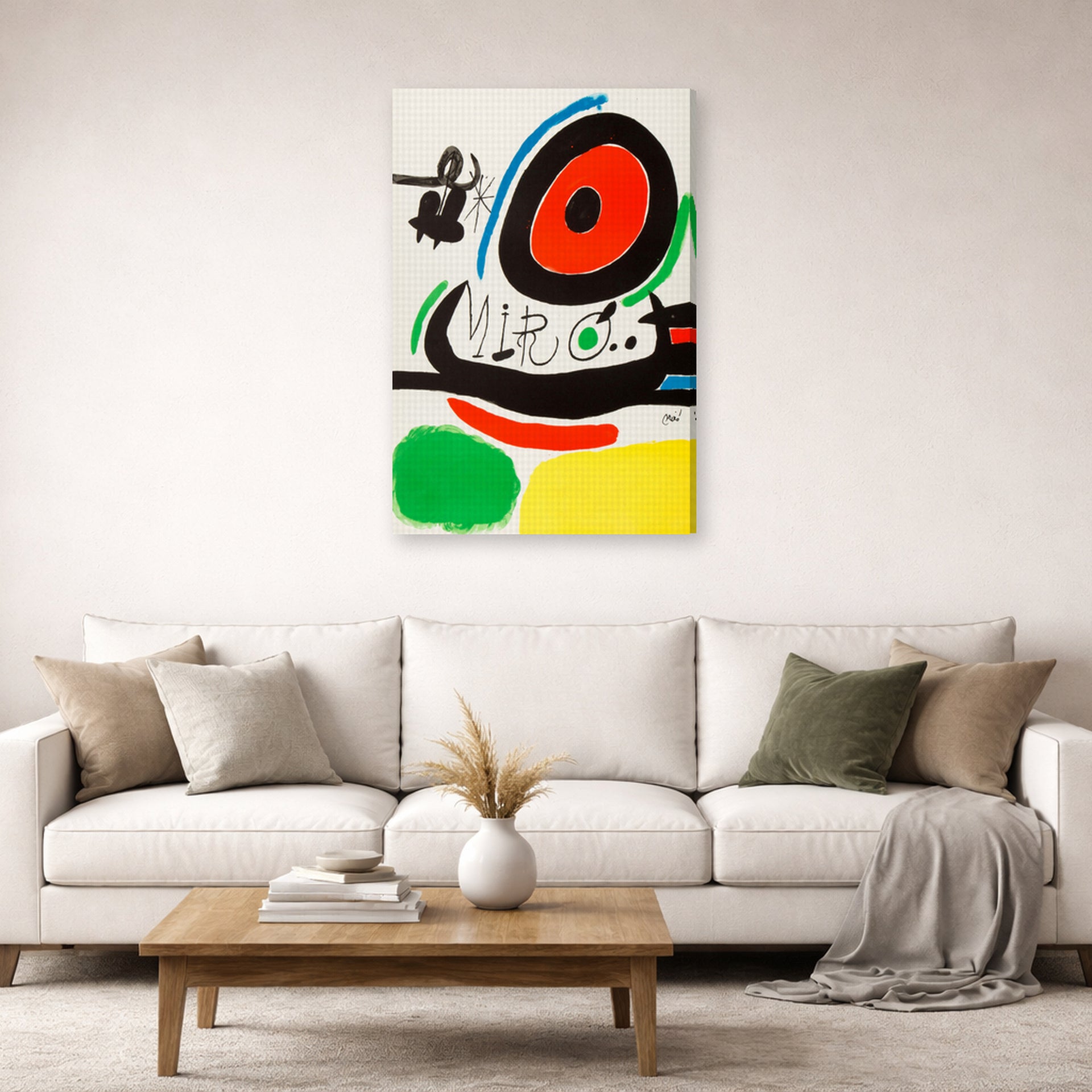 gallery wrap lifestyle living room 2