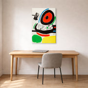 gallery wrap lifestyle office