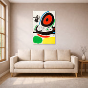 poster print lifestyle living room 1 unframed