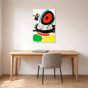 poster print lifestyle office unframed
