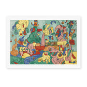 canvas print hero