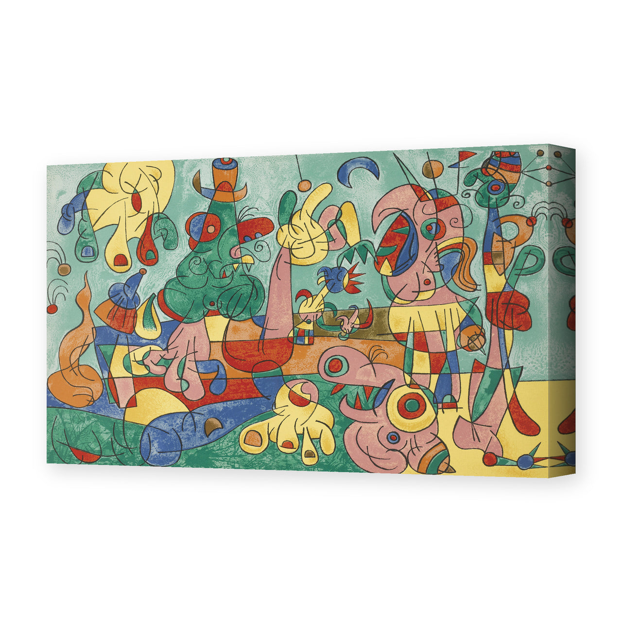 gallery wrap hero