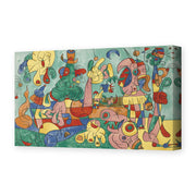 gallery wrap hero