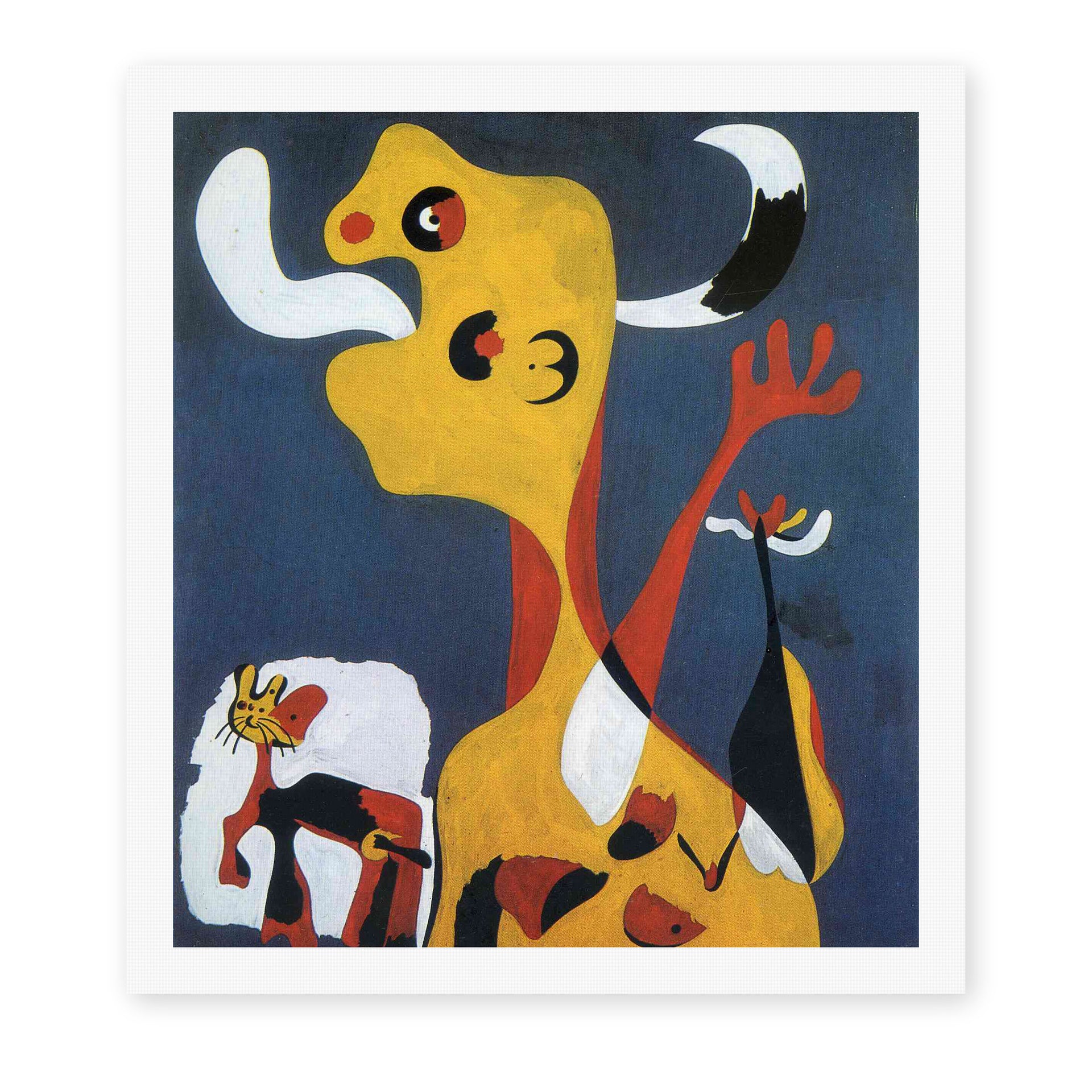 canvas print hero
