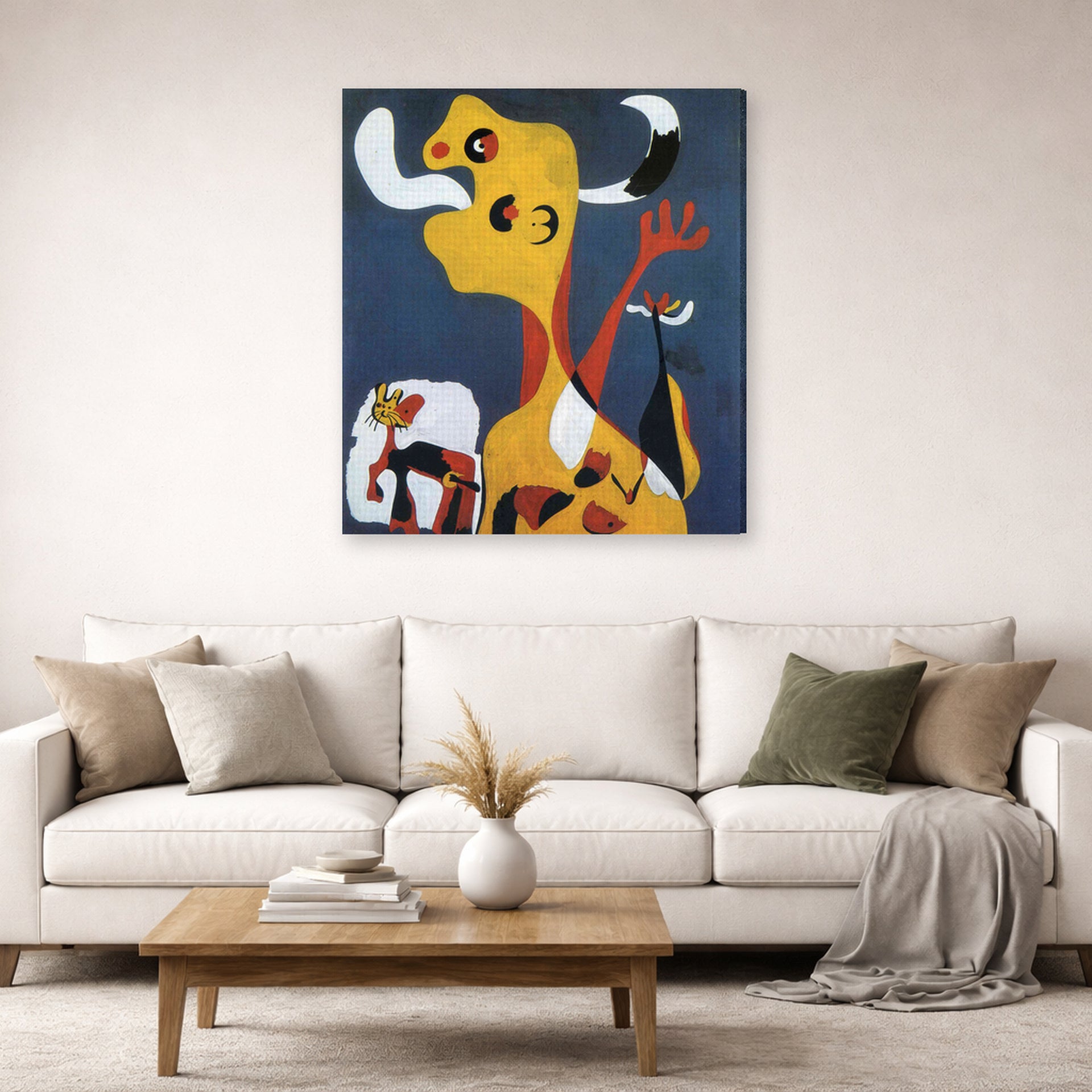 gallery wrap lifestyle living room 2