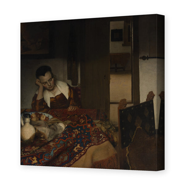 Johannes Vermeer