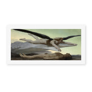 William-Adolphe Bouguereau's 'Equality Before Death' painting reproduced as a rolled canvas print