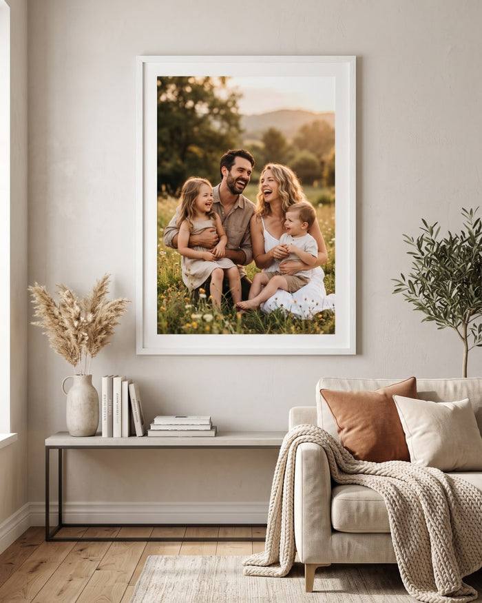Poster Print