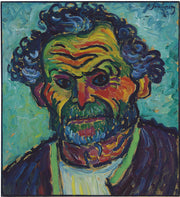 Alexej von Jawlensky - Bauer