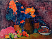 Alexej von Jawlensky - Still Life