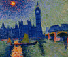 André Derain - Big Ben - Get Custom Art