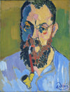 André Derain - Henri Matisse - Get Custom Art
